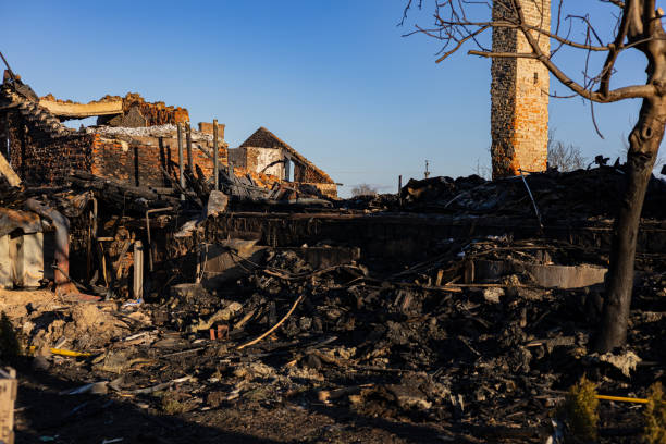 24/7 Emergency Emergency Fire Cleanup experts in Grantsburg, WI