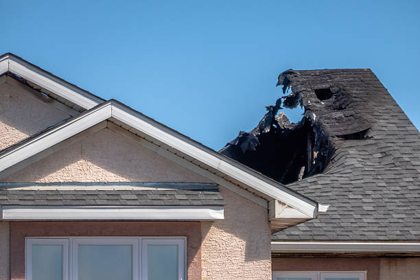 Licensed Emergency Fire Cleanup service in Grantsburg, WI - Fire Damage Biloxi